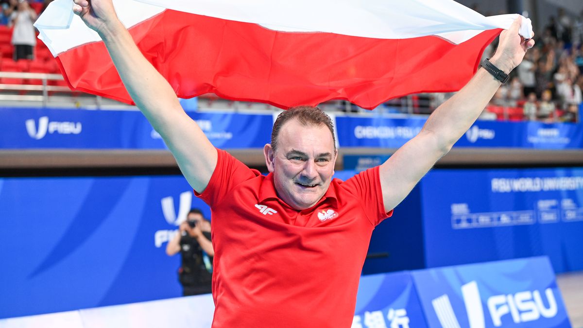 Materiały prasowe / Polscy sportowcy studenci ruszają po medale uniwersjady