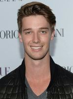 Patrick Schwarzenegger