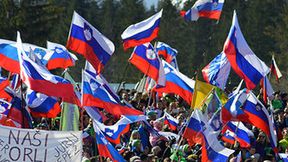 Piątek i sobota w Planicy (galeria) 