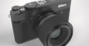 Czy w pełnoklatkowym bezlusterkowcu Nikona znajdzie się nowy bagnet?