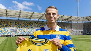 Posiłki z Ekstraklasy. Kolejny transfer Arki