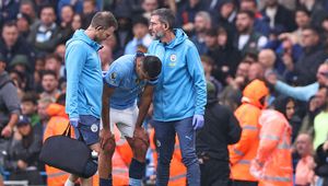 Potwierdził się najgorszy scenariusz. Dramat gwiazdy Manchesteru City