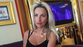 Meczem z Polską pożegna się z Euro 2016. Zjawiskowa WAG z Ukrainy