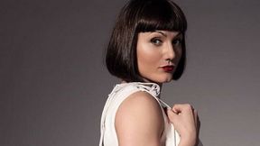 Wygląda jak... pudel albo owca! Polska mistrzyni boksu zaskoczyła fanów fryzurą