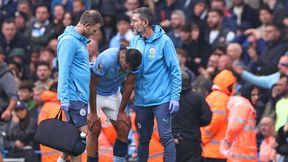 Potwierdził się najgorszy scenariusz. Dramat gwiazdy Manchesteru City