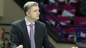 Lotos Trefl oficjalnie zaprezentował nowego trenera