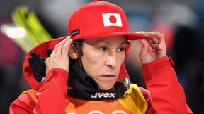 Noriaki Kasai nie wystąpi w mistrzostwach świata w Seefeld. Niesamowita seria przerwana