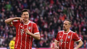 Bayern bez konkurencji, Borussia nie dojechała na mecz - Twitter po laniu w Monachium