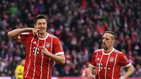 Bayern bez konkurencji, Borussia nie dojechała na mecz - Twitter po laniu w Monachium