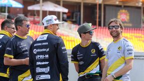 Falubaz - Unia Tarnów: Skórnicki miesza, ale od tego herbata nie robi się słodsza (taktyka)