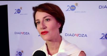 Wciągający, ale mało realistyczny. Medyczny serial sensacyjny "Diagnoza"