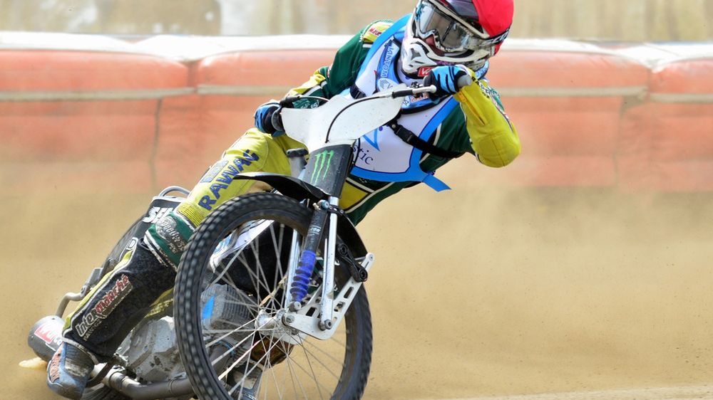 WP SportoweFakty / Weronika Waresiak / Kamil Pulczyński