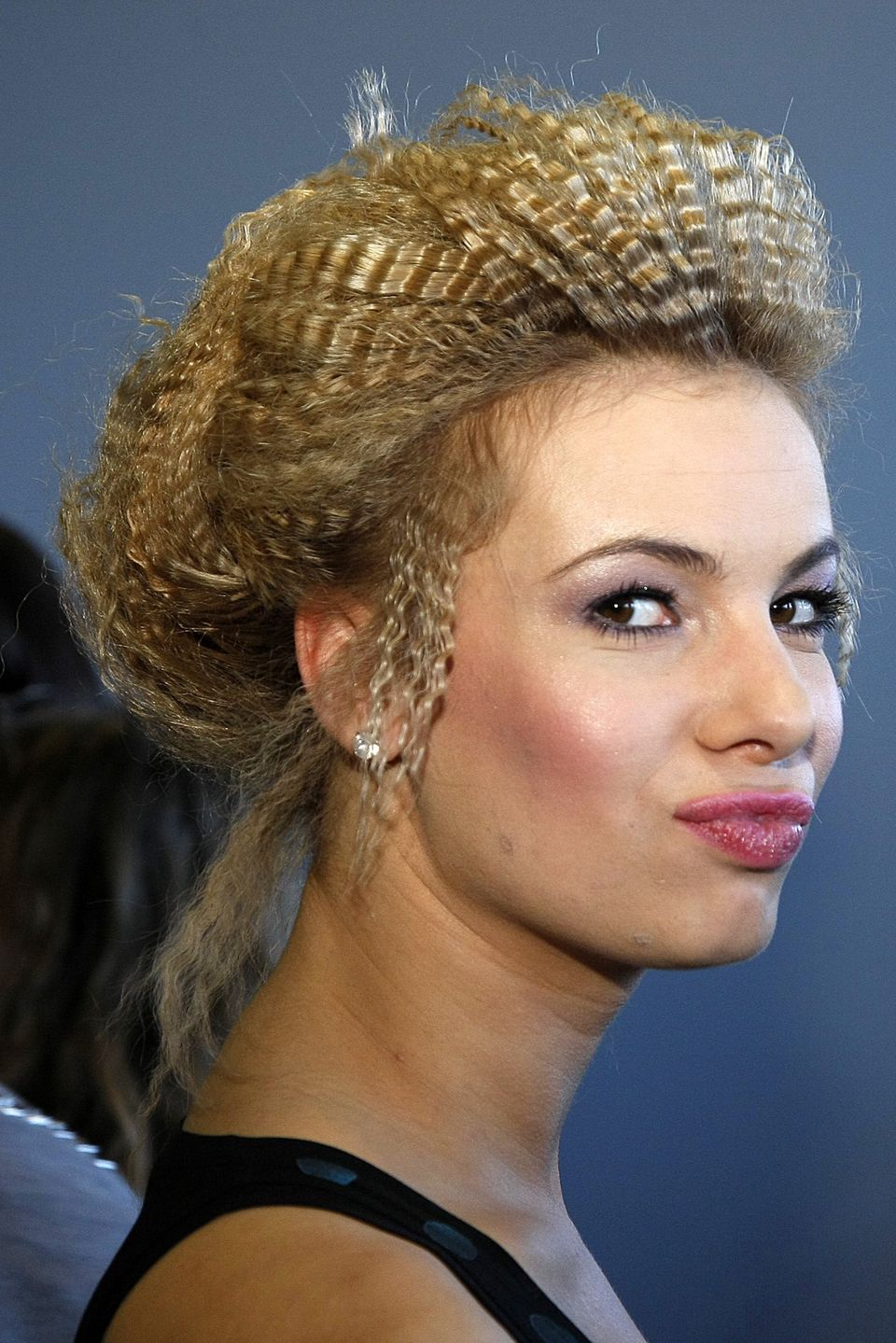 Metamorfoza Izabeli Janachowskiej