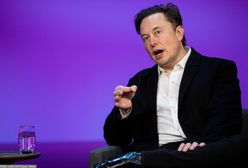 Gromy z Białego Domu na Elona Muska. Miliarder rozwścieczył nowym atakiem