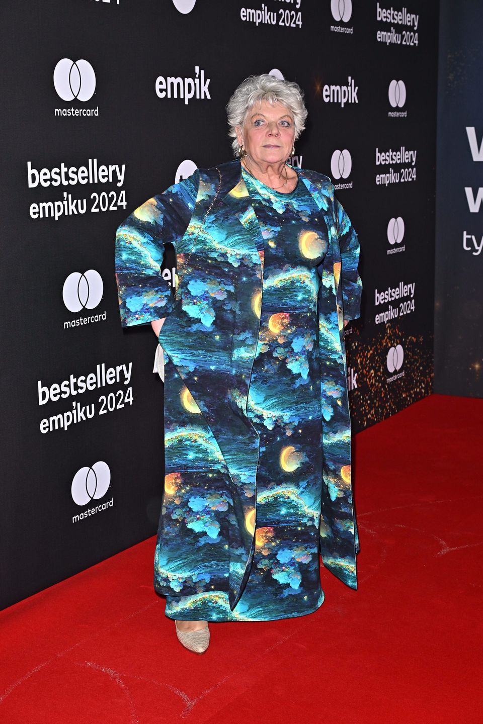 Dorota Stalińska