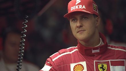 Legendy Formuły 1 - rozpoznajesz je na zdjęciach?