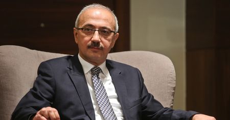 Minister rozwoju Turcji dla money.pl: tureckie firmy budowlane są światową potęgą, polskie mogą uczestniczyć w tym sukcesie