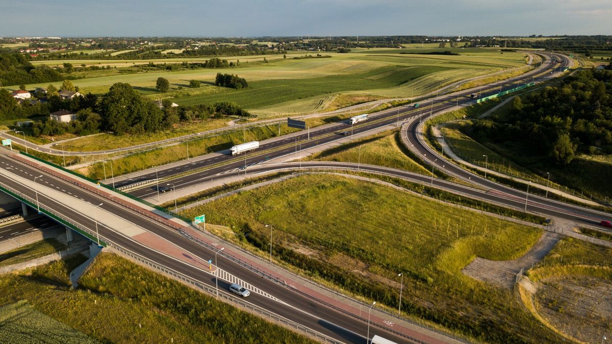 Obwodnica Lublina w ciągu trasy S19