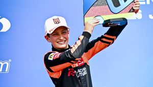 12-letni Polak najlepszy w Niemczech. Znów potwierdził talent