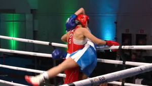 W końcu jest przełamanie. Mamy pierwsze medale dla Polski