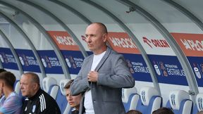 Adam Majewski: Biorę całą odpowiedzialność na siebie