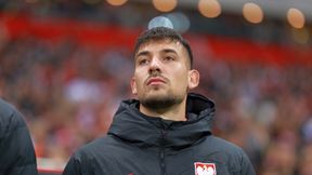Niepokojące wieści ws. Jakuba Modera. Trener zabrał głos