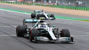 F1: Grand Prix Wielkiej Brytanii. Lewis Hamilton wyjaśnił przyczyny porażki. Zapowiada lepszą niedzielę