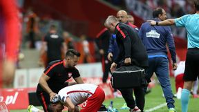 Krzysztof Mączyński: Zgasło tylko światło na chwilę