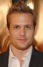 Gabriel Macht i Prozac kontra Viagra