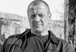 Krzysztof z "Rolnik szuka żony" nie żyje. Miał 56 lat
