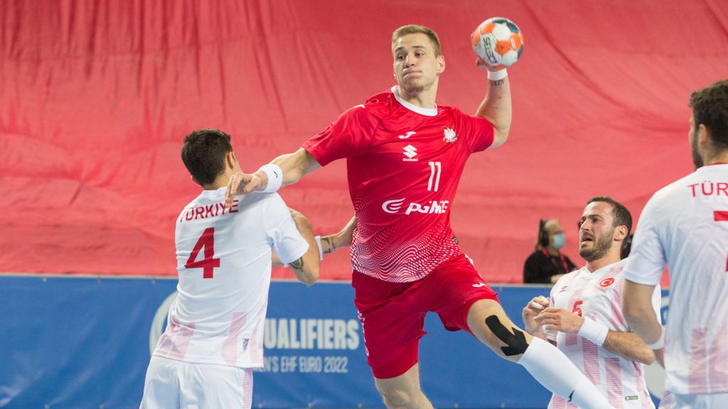 Getty Images / Foto Olimpik/NurPhoto / Na zdjęciu: Maciej Majdziński