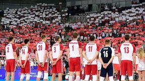 Liga Narodów: Polska - Niemcy 1:3 (galeria)