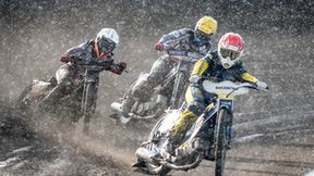 Żużel. Motor Lublin - Arged Malesa Ostrów 51:39 (galeria)