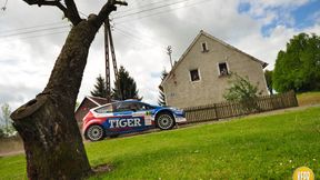 Rajd Karkonoski 2015 (fotorelacja)