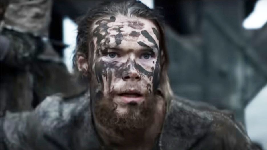 "Wikingowie: Walhalla" zadebiutował na Netfliksie