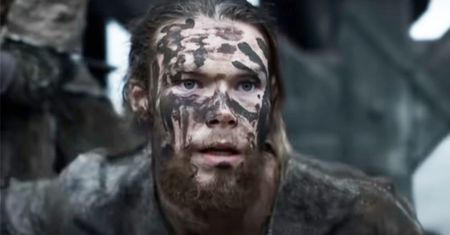 Doskonałe oceny. Nowy serial Netfliksa rzucił na kolana