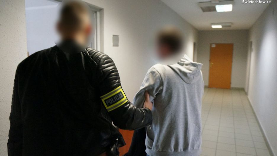 Świętochłowice. Mieszkaniec Chorzowa zorganizował w domu plantację konopi indyjskich.