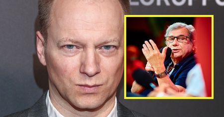 Stuhr u Manna o sytuacji z Gajosem: "urząd się pomylił"