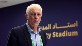 Wystosował pilny apel do FIFA. Chodzi o baraże do MŚ