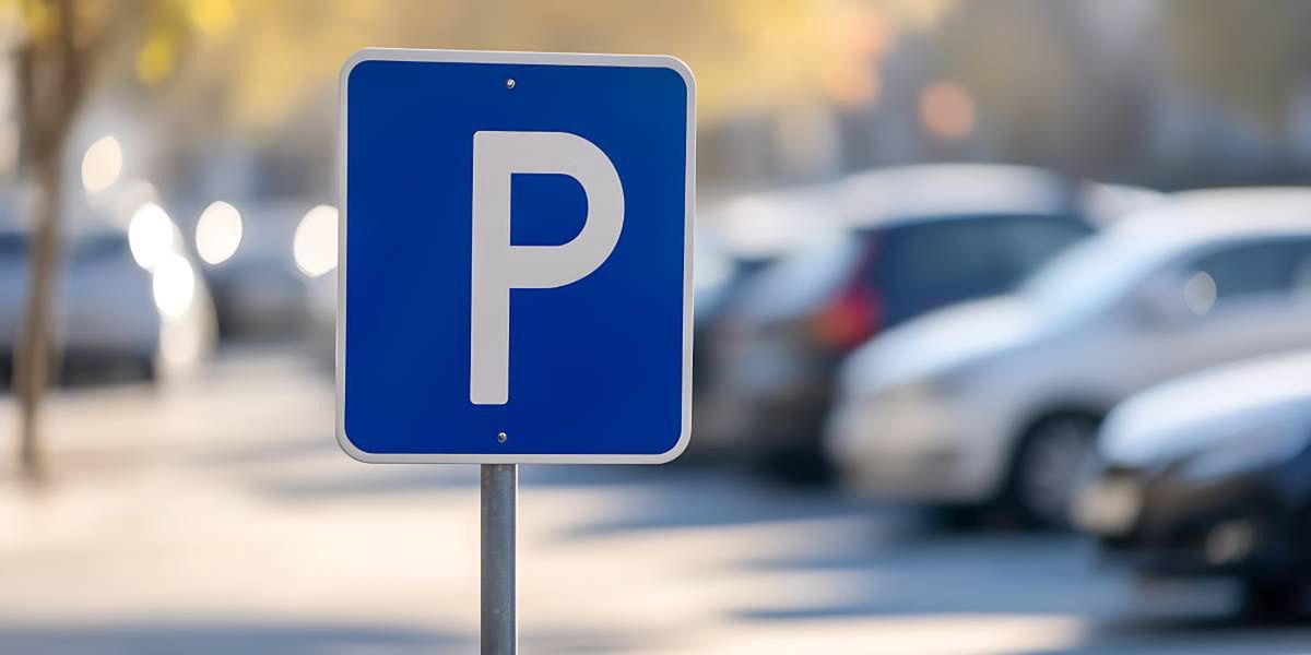 Parkowanie na słońcu