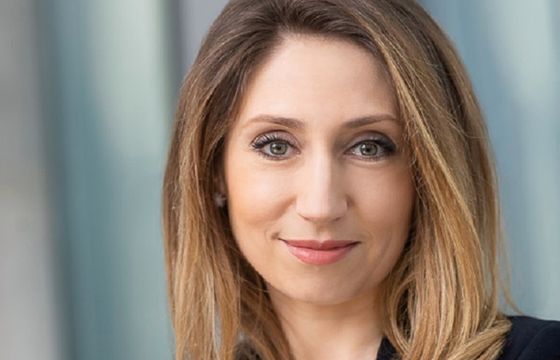 Anna Lutek szefową ds. sponsoringu w PZU, przeszła z Enei