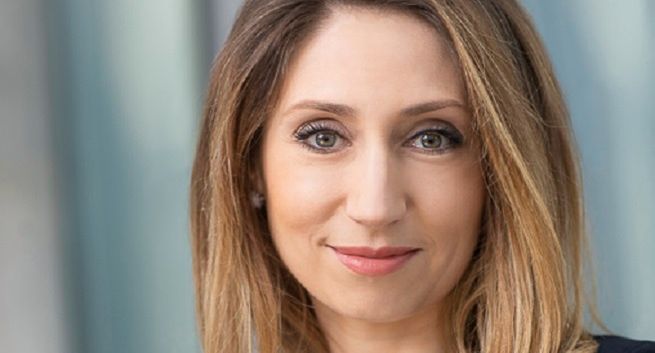 Anna Lutek szefową ds. sponsoringu w PZU, przeszła z Enei