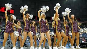 Next Cheer Generation w trzecim dniu Memoriału Huberta Jerzego Wagnera (galeria)