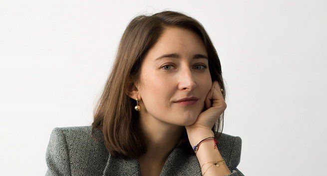 Kamila Kończak brand communications director w Big Picture