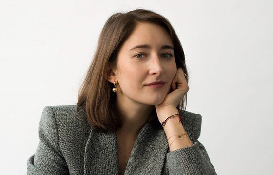 Kamila Kończak brand communications director w Big Picture