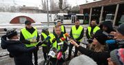 Szczecin: Lód gruby na 11 centymetrów uziemił tramwaje. Kiedy sytuacja wróci do normy?