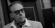 Nie żyje Peter Bogdanovich, reżyser "Ostatniego seansu"