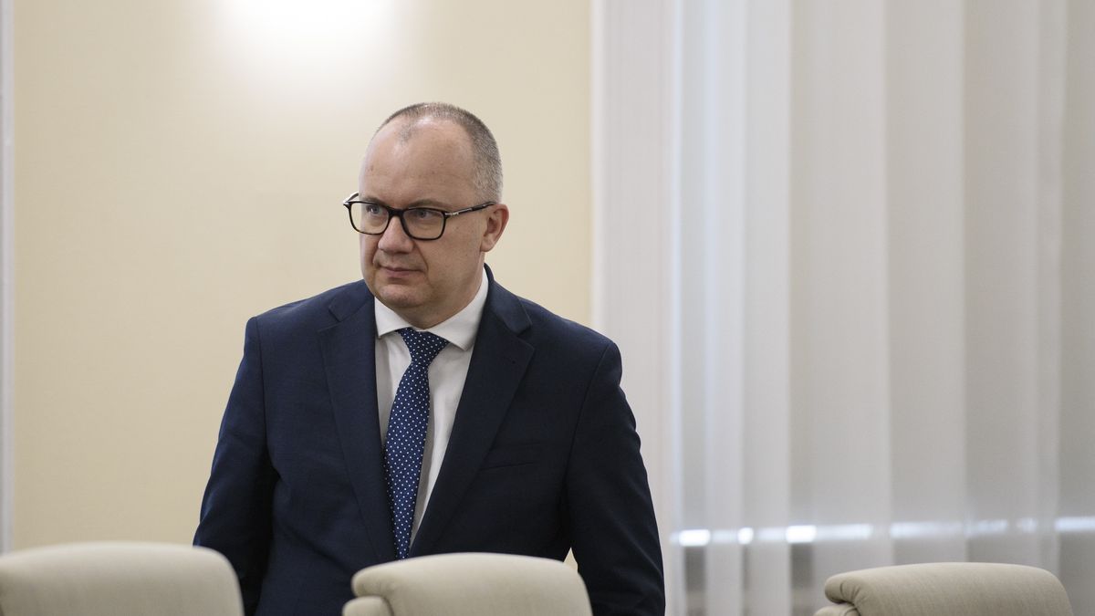 Ministerstwo Sprawiedliwości pod kierownictwem Adama Bodnara opracowało tablicę alimentacyjną