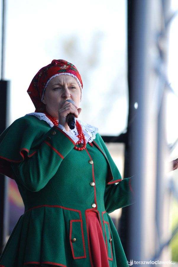 X Festiwal Folklorystyczny im. Tadeusza Zielińskiego w Brześciu 