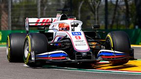 F1. Pracuje na miano najgorszego kierowcy. Aż trudno znaleźć coś na jego obronę